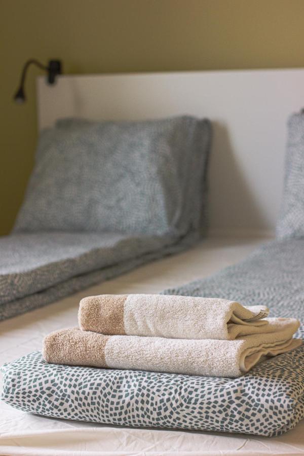 Pine&Chill2 Apartments Balatonalmádi Esterno foto