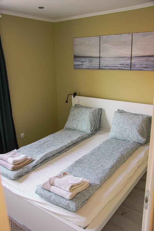 Pine&Chill2 Apartments Balatonalmádi Esterno foto