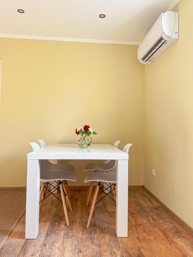 Pine&Chill2 Apartments Balatonalmádi Esterno foto