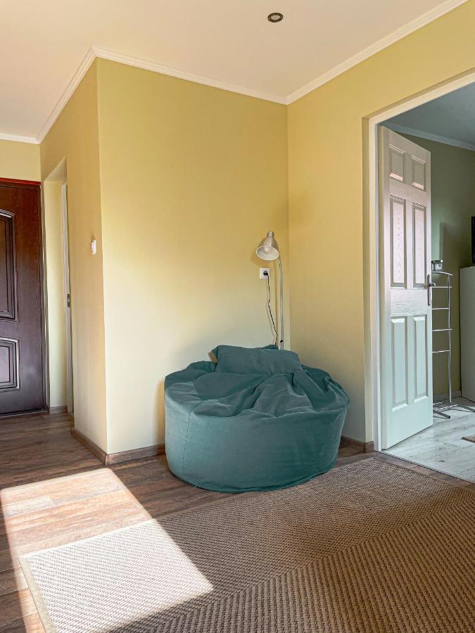 Pine&Chill2 Apartments Balatonalmádi Esterno foto